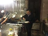 24 ottobre 2019. Cuciniamo noi!