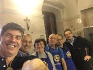 24 ottobre 2019. Cuciniamo noi!