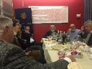 16 gennaio 2020. Consiglio Direttivo.