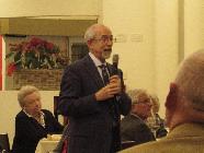 23 gennaio 2020. Serata su Guglielmo da Volpiano.
