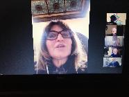 2 aprile 2020: VideoConviviale con la Senatrice Virginia Tiraboschi sugli scenari del dopo CoVID-19.