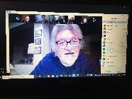 2 aprile 2020: VideoConviviale con la Senatrice Virginia Tiraboschi sugli scenari del dopo CoVID-19.