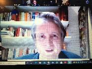 16 aprile 2020. Video incontro con il dott. Giuseppe Rao. Il relatore illustra la sua opinione sulla situazione economica.