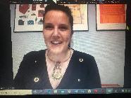 30 aprile 2020. Video Conviviale con Cristina Ghiringhello.