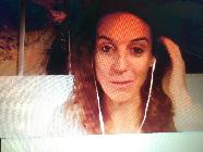 7 maggio 2020: video conviviale con Paola Gianotti.