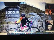7 maggio 2020: video conviviale con Paola Gianotti.
