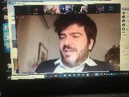 21 maggio 2020. Incontro con Beniamino de Liguori Carino sulla Fondazione Olivetti.