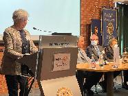 23 ottobre 2021. Assemblea Distrettuale a Ivrea.