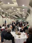 16 dicembre 2021. Serata degli Auguri.