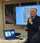 24 febbraio 2022: relazione sul Carnevale di Ivrea a cura del socio dott. Neri