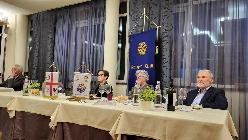 3 marzo 2022. Serata sulla divulgazione ecologica con il prof. Garbarino