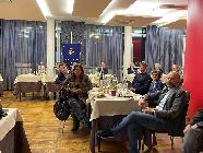 3 marzo 2022. Serata sulla divulgazione ecologica con il prof. Garbarino