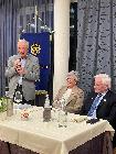 24 marzo 2022. Serata sul service RCI di acquisto dei separatori di ossigeno.