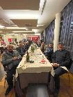 19 gennaio 2023. Serata con Enologo e Presidente della Cantina Sociale della Serra.