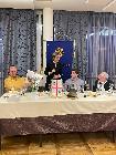 19 gennaio 2023. Serata con Enologo e Presidente della Cantina Sociale della Serra.