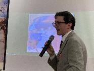 9 maggio 2024. Conviviale sulla storia dello ulivo e conferimento borse di studio,