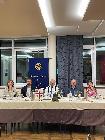 6 giugno 2024. Conviviale su Start-up & design.