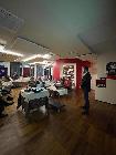 6 giugno 2024. Conviviale su Start-up & design.