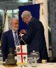 27 giugno 2024: Passaggio delle consegne tra i Presidenti.