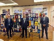 11 luglio 2024. Visita del Governatore del Distretto 2031 avv. Vincenzo Carena.