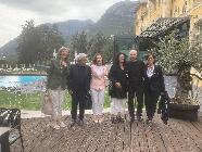 21 settembre 2024. Seminario distrettuale sulla Leadership a Saint Vincent (AO).