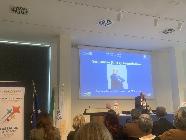 9 novembre 2024. Seminario distrettuale sulla Rotary Foundation, a Novara.