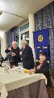 14 novembre 2024. Serata con lo scrittore torinese Dario Voltolini, in dialogo con Gianmario Pilo.