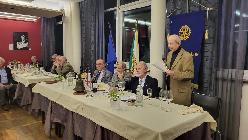28 novembre 2024. Serata con relazione del socio dott. Lorenzo Faletto su un illustre personaggio canavesano.