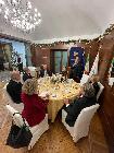 19 dicembre 2024. Serata degli Auguri di Natale.