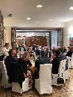 19 dicembre 2024. Serata degli Auguri di Natale.