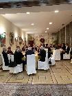 19 dicembre 2024. Serata degli Auguri di Natale.