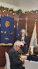 19 dicembre 2024. Serata degli Auguri di Natale.