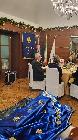 19 dicembre 2024. Serata degli Auguri di Natale.