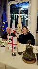 3 aprile 2025: serata con la Presidente del CAI di Ivrea.