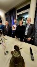 3 aprile 2025: serata con la Presidente del CAI di Ivrea.