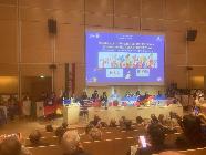 7 giugno 2025. XIII Congresso distrettuale 2031.