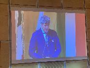 7 giugno 2025. XIII Congresso distrettuale 2031.