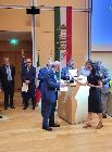 7 giugno 2025. XIII Congresso distrettuale 2031.