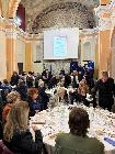 19 marzo 2026. Interclub sulla sicurezza nei grandi eventi.