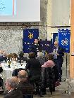 19 marzo 2026. Interclub sulla sicurezza nei grandi eventi.