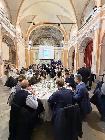 19 marzo 2026. Interclub sulla sicurezza nei grandi eventi.