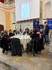 19 marzo 2026. Interclub sulla sicurezza nei grandi eventi.