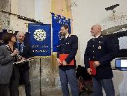 19 marzo 2026. Interclub sulla sicurezza nei grandi eventi.