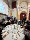 19 marzo 2026. Interclub sulla sicurezza nei grandi eventi.