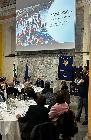 19 marzo 2026. Interclub sulla sicurezza nei grandi eventi.