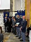 19 marzo 2026. Interclub sulla sicurezza nei grandi eventi.