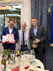 9 aprile 2026. Conviviale su una lunga tradizione di ottici eporediesi. 