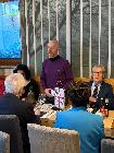 23 aprile 2026. Serata sull’impegno del Rotary nella lotta alla Polio.