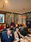 23 aprile 2026. Serata sull’impegno del Rotary nella lotta alla Polio.
