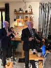 23 aprile 2026. Serata sull’impegno del Rotary nella lotta alla Polio.